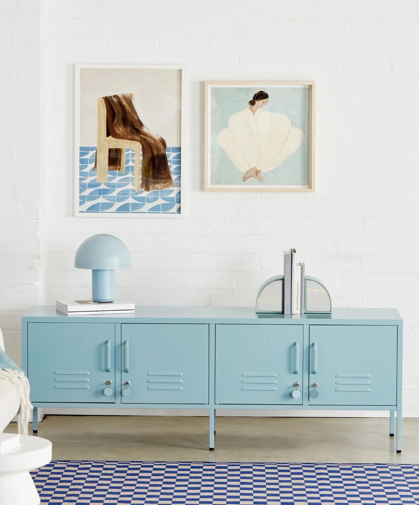 MUSTARD the STANDARD